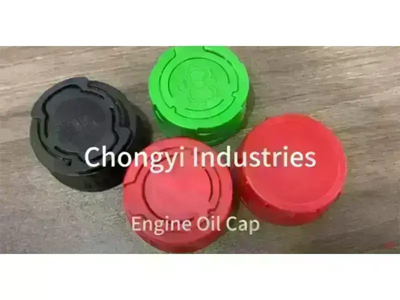Engine Oil Cap - 翻译中...