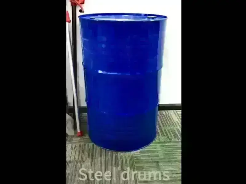 Steel Drum - 翻译中...